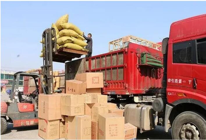 厦门到隆林各族自治县物流专线