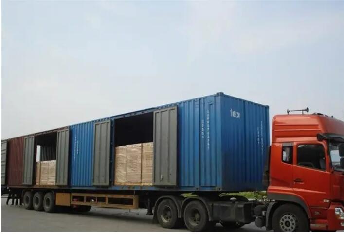 厦门到隆林各族自治县整车运输