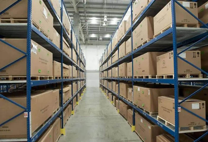 厦门到隆林各族自治县货物仓储