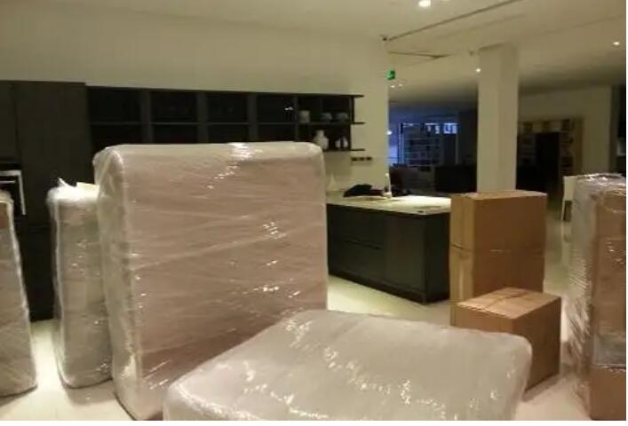 厦门到隆林各族自治县长途搬家