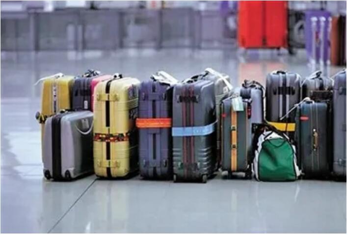 厦门到隆林各族自治县行李托运